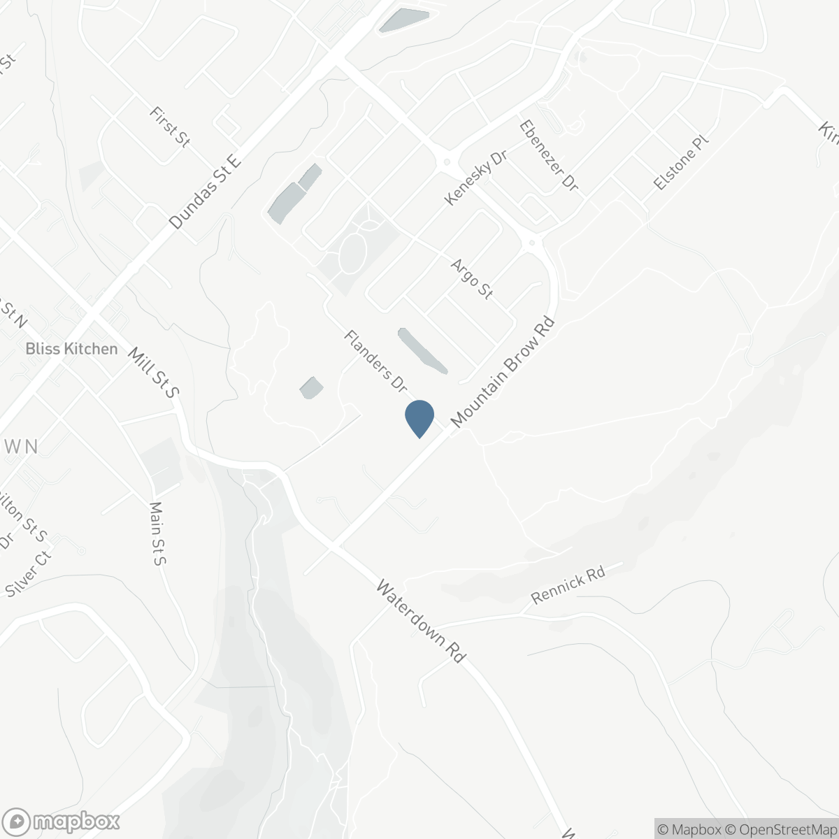 9 FLANDERS Drive, Waterdown, Ontario L8B 0G6